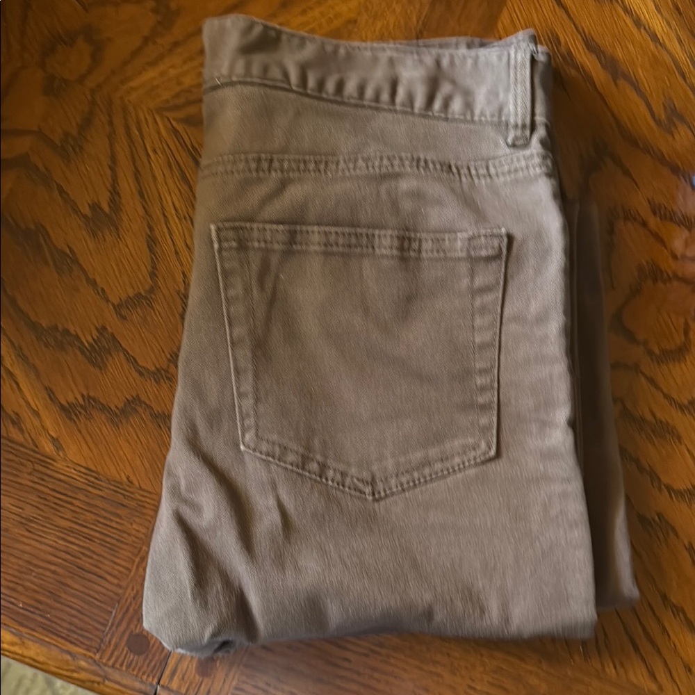 H&M Men's Brown Jeans